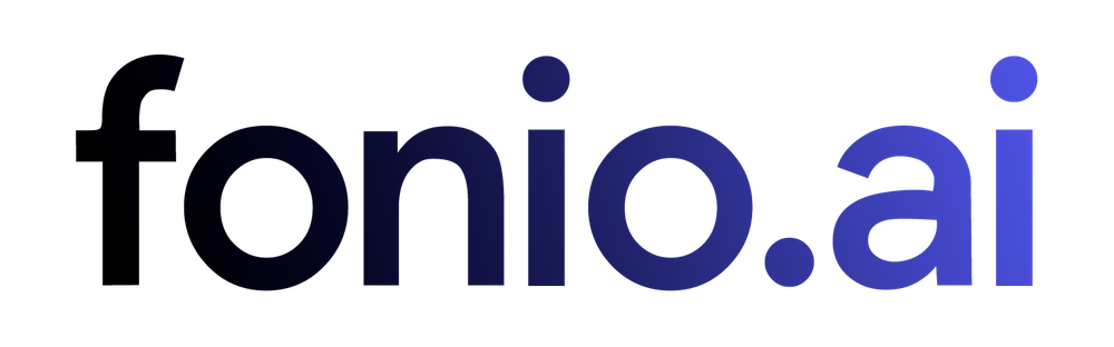 Fonio.ai